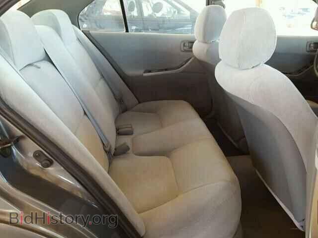2003 MITSUBISHI GALANT - VIN: 4A3AA46G23E208351 - Фото 6