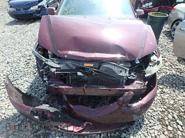 2007 MAZDA 6 - VIN: 1YVHP80C775M40845 - Фото 9