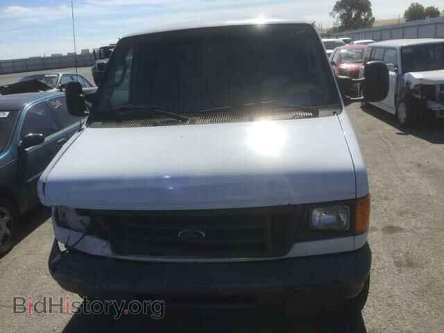2007 FORD ECONOLINE - VIN: 1FTNE24L37DA00441 - Фото 9
