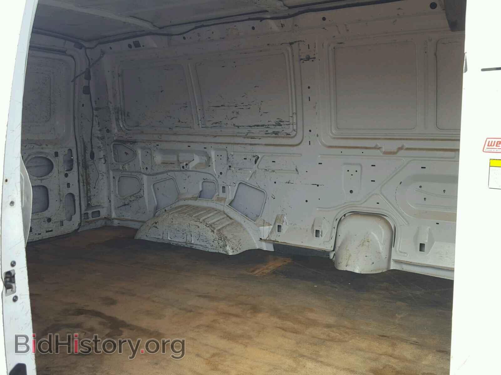 2003 FORD ECONOLINE - VIN: 1FTNE24W83HB80450 - Фото 6