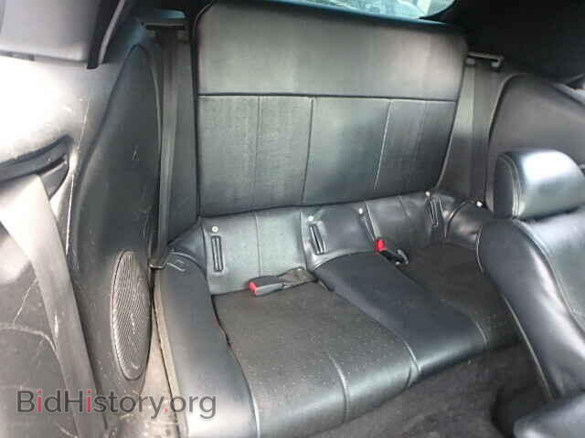 2005 MITSUBISHI ECLIPSE - VIN: 4A3AE45GX5E030536 - Photo 6