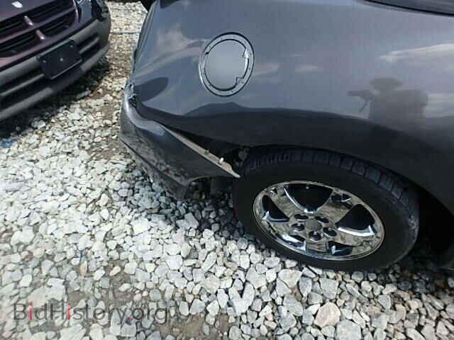 2005 MITSUBISHI ECLIPSE - VIN: 4A3AE45GX5E030536 - Photo 9