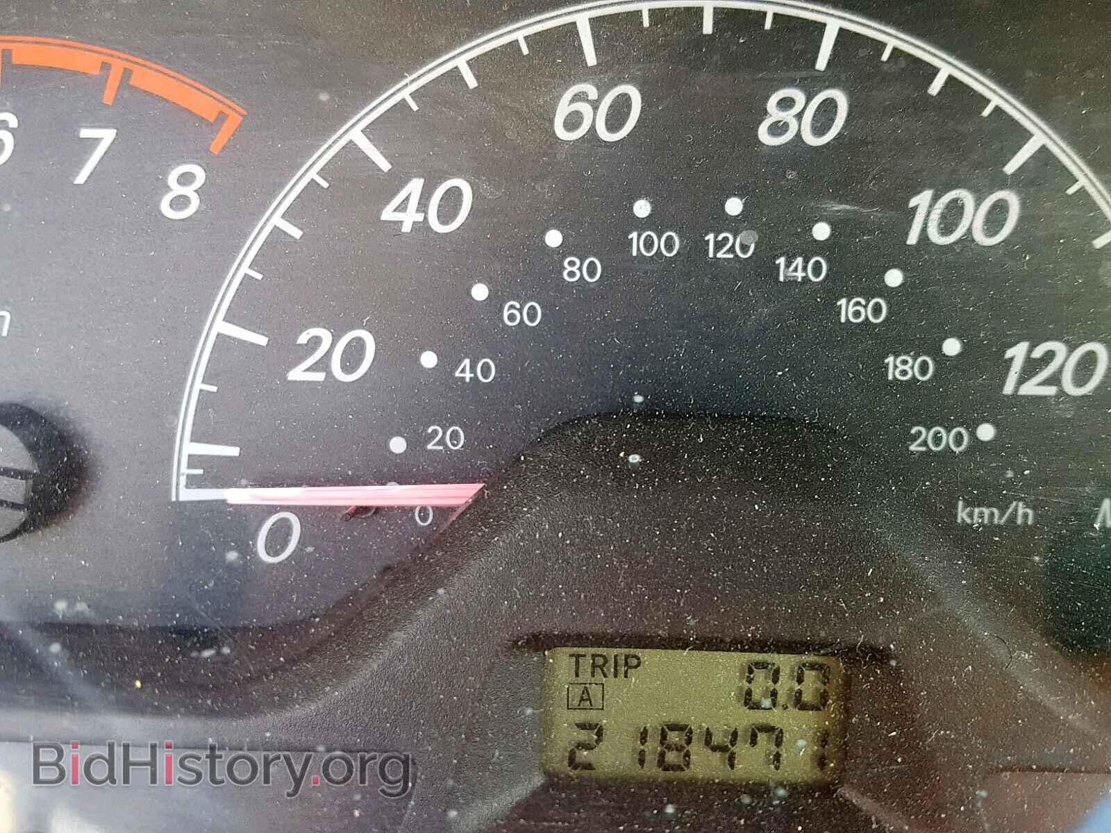 2003 MITSUBISHI LANCER - VIN: JA3AJ26E23U014526 - Фото 8