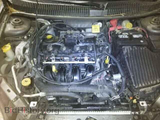2004 DODGE NEON - VIN: 1B3ES56CX4D620515 - Фото 7