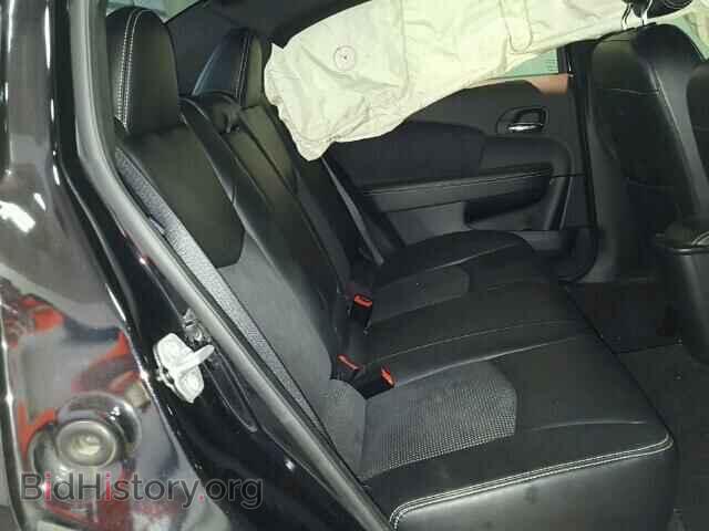 2012 CHRYSLER 200 - VIN: 1C3CCBHG7CN304584 - Photo 6