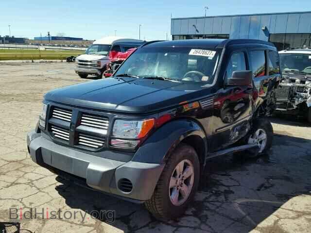 2010 DODGE NITRO - VIN: 1D4PU5GK6AW131359 - Фото 2