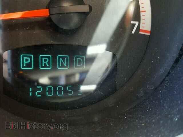 2010 DODGE NITRO - VIN: 1D4PU5GK6AW131359 - Фото 8