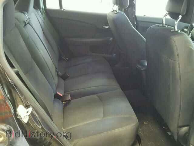 2013 CHRYSLER 200 - VIN: 1C3CCBBB7DN694536 - Фото 6