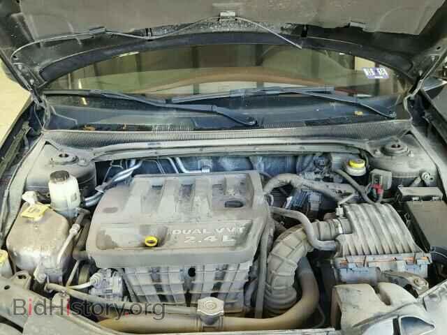 2013 CHRYSLER 200 - VIN: 1C3CCBBB7DN694536 - Фото 7