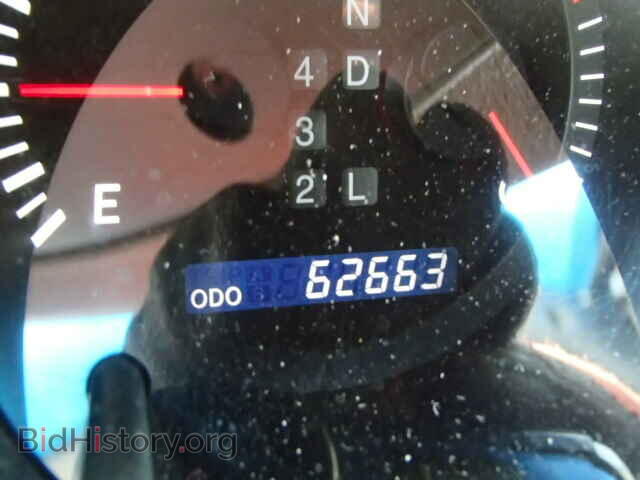 2002 LEXUS ES300 - VIN: JTHBF30G720071588 - Фото 8