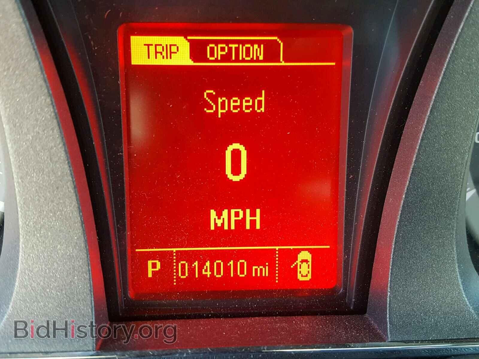 2017 GMC TERRAIN - VIN: 2GKFLVE36H6133256 - Фото 8
