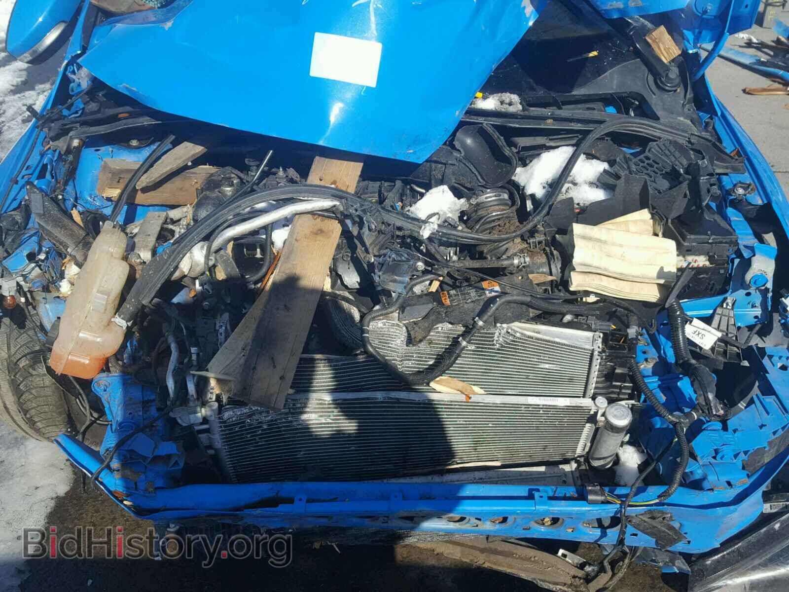 2017 FORD FOCUS - VIN: WF0DP3TH9H4118324 - Photo 7