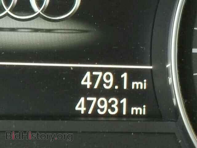 2014 AUDI A6 - VIN: WAUGFAFC3EN013577 - Photo 8