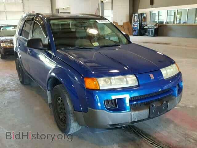 Photo 5GZCZ33D73S911419 - SATURN VUE 2003