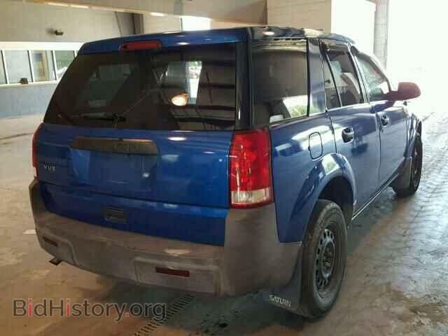 2003 SATURN VUE - VIN: 5GZCZ33D73S911419 - Фото 4