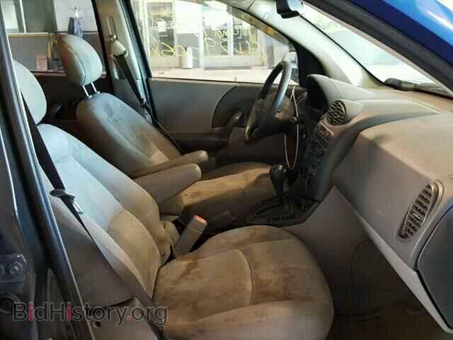 2003 SATURN VUE - VIN: 5GZCZ33D73S911419 - Фото 5