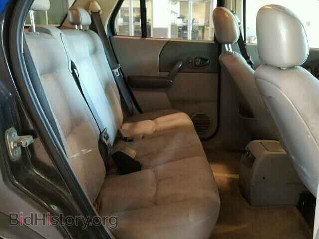 2003 SATURN VUE - VIN: 5GZCZ33D73S911419 - Фото 6