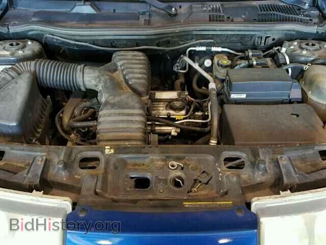 2003 SATURN VUE - VIN: 5GZCZ33D73S911419 - Фото 7