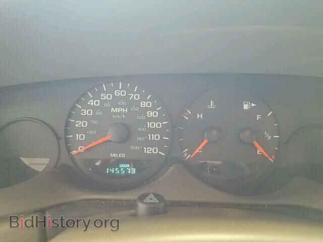 2003 DODGE NEON - VIN: 1B3ES26C53D242357 - Фото 8