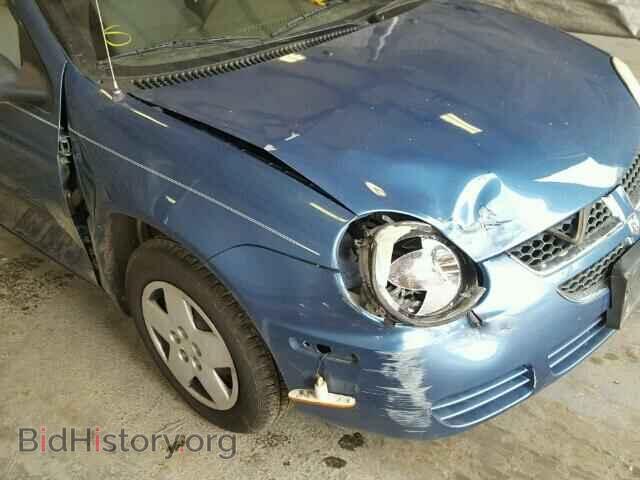 2003 DODGE NEON - VIN: 1B3ES26C53D242357 - Фото 9