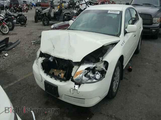 2008 BUICK LUCERNE - VIN: 1G4HP57238U102492 - Photo 2