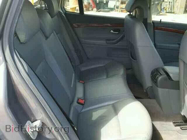 2006 SAAB 9 3 - VIN: YS3FD59Y061141134 - Фото 6