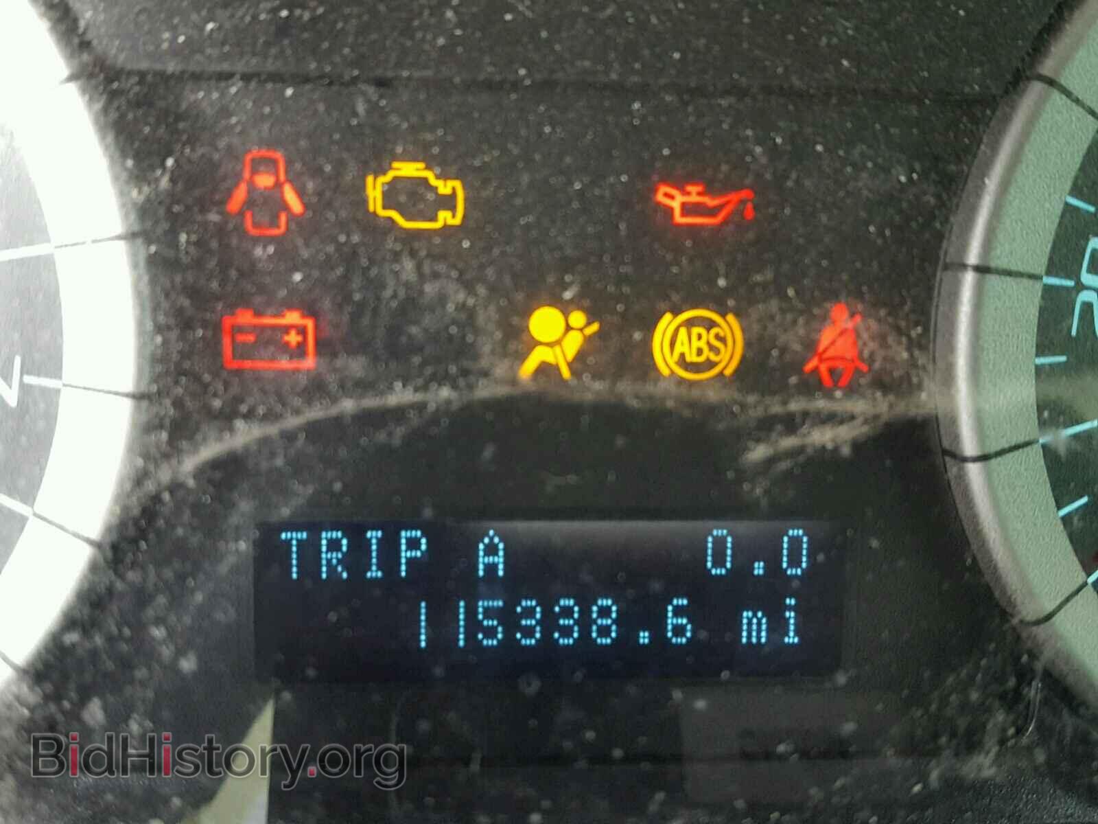 2012 FORD ESCAPE - VIN: 1FMCU0D73CKA74980 - Фото 8