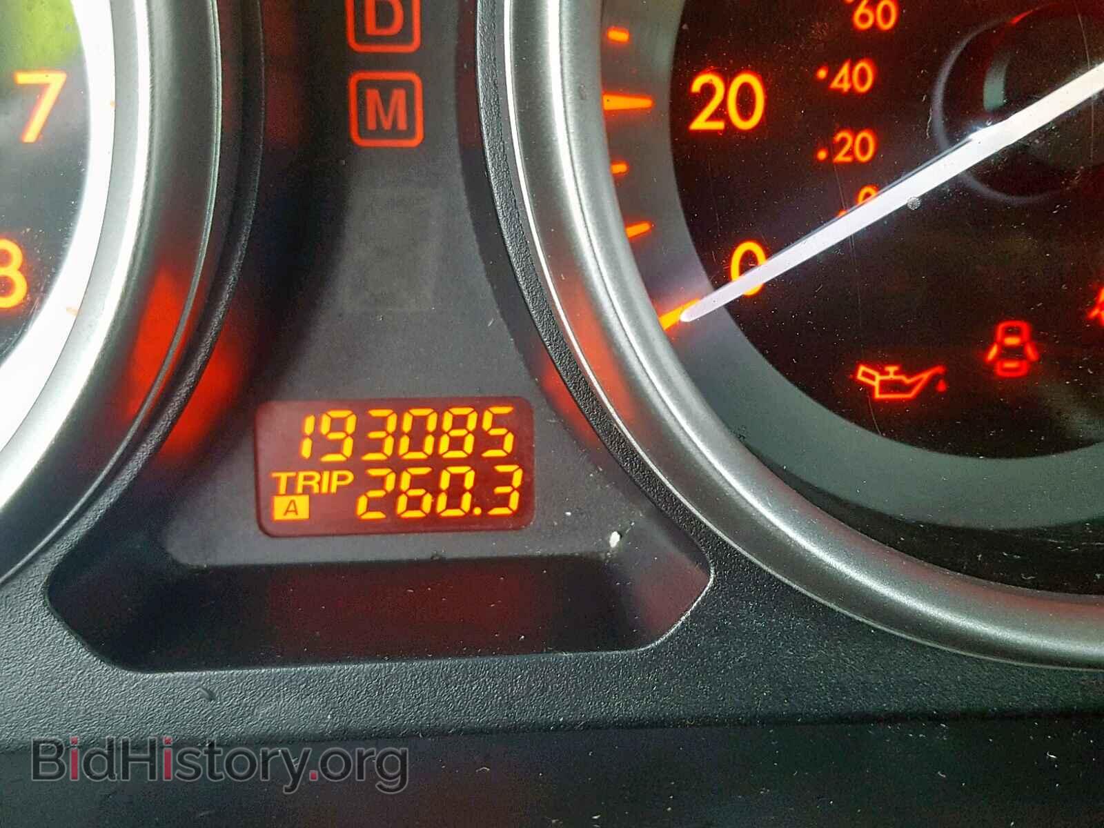 2011 MAZDA CX-9 - VIN: JM3TB3CV4B0320304 - Фото 8