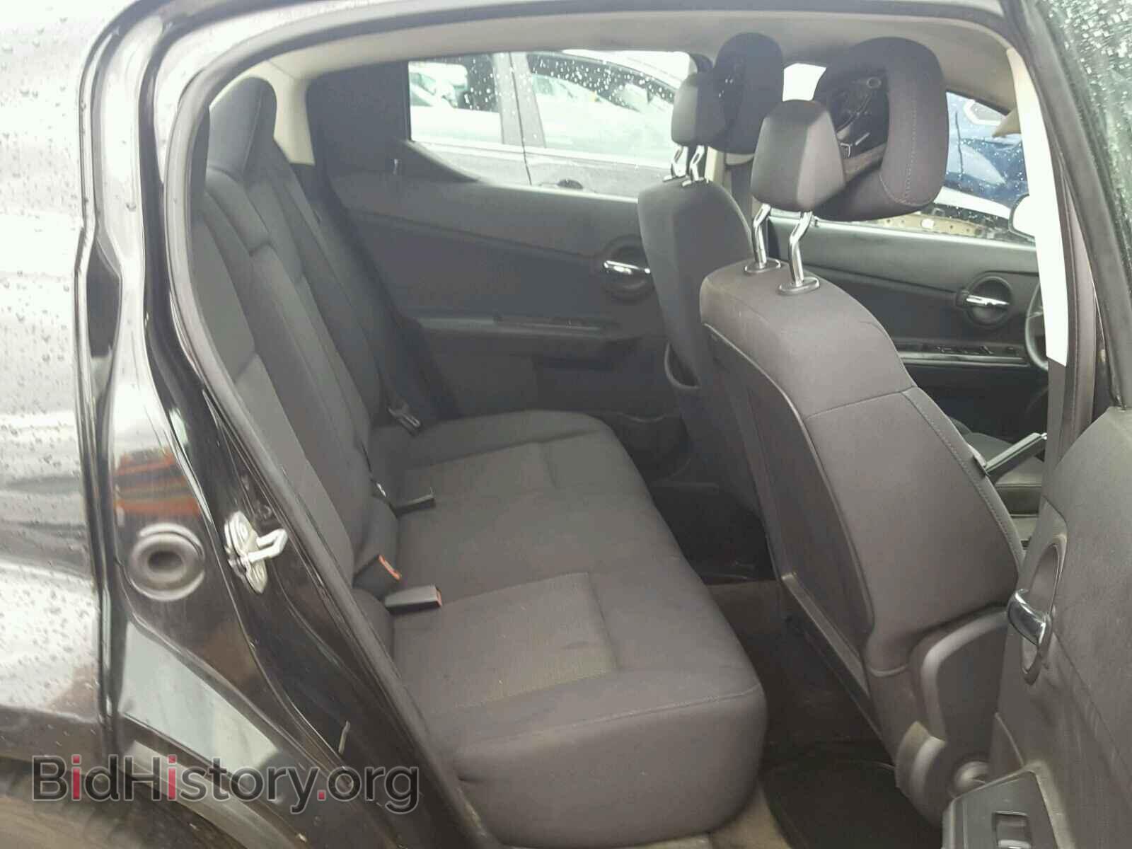 2010 DODGE AVENGER - VIN: 1B3CC4FB8AN103595 - Photo 6
