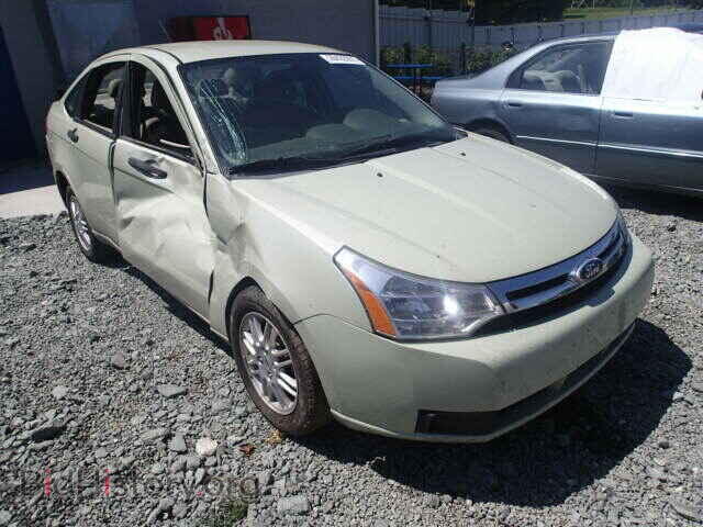 Photo 1FAHP3FN1BW105106 - FORD FOCUS 2011