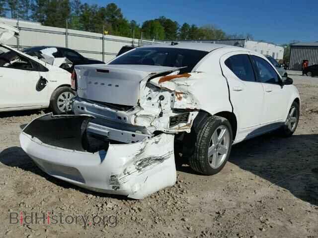 2013 DODGE AVENGER - VIN: 1C3CDZAB2DN712321 - Photo 4