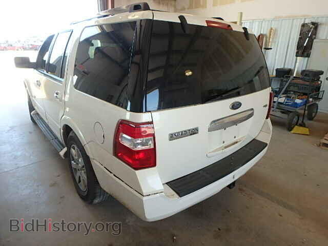 2007 FORD EXPEDITION - VIN: 1FMFU19597LA21159 - Фото 3