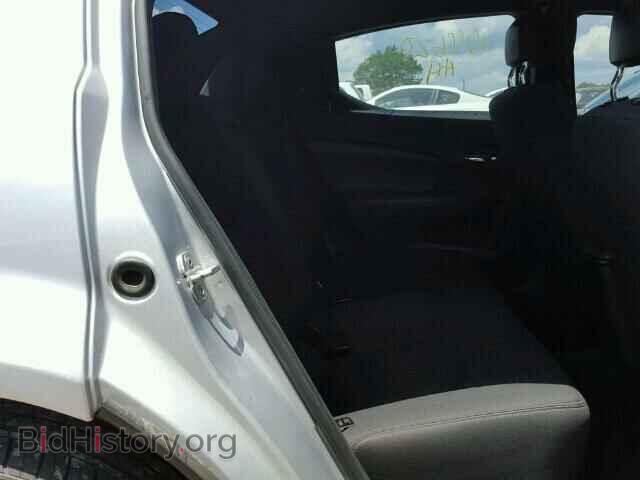 2012 DODGE AVENGER - VIN: 1C3CDZAB5CN252294 - Фото 6