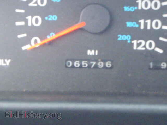 1996 DODGE NEON - VIN: 1B3ES27C3TD717437 - Фото 8