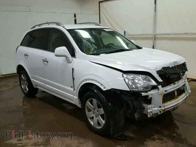Фотография 3GSCL53748S641218 - SATURN VUE 2008