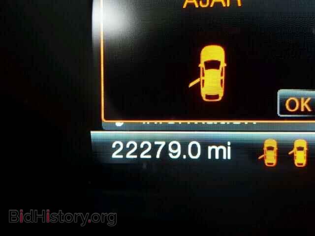 2013 FORD EXPLORER - VIN: 1FM5K7D82DGB92877 - Фото 8