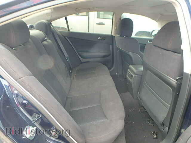 2014 NISSAN MAXIMA - VIN: 1N4AA5AP1EC487618 - Фото 6