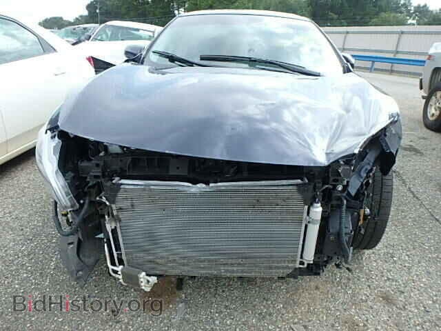 2014 NISSAN MAXIMA - VIN: 1N4AA5AP1EC487618 - Фото 9