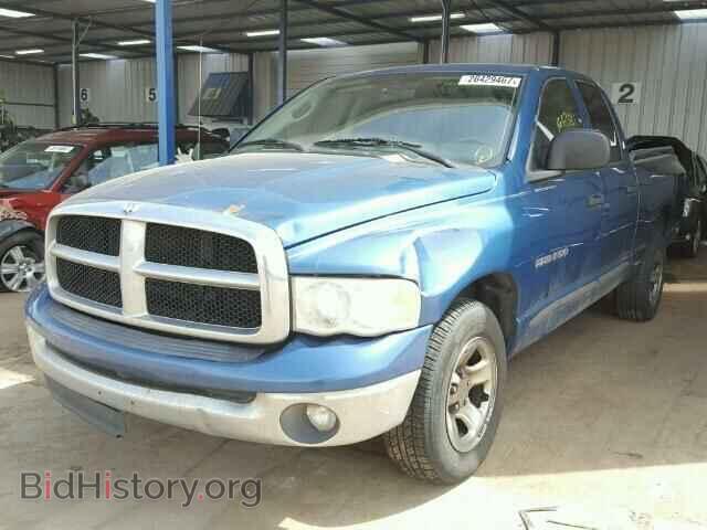 2003 DODGE RAM 1500 - VIN: 1D7HA18NX3S205877 - Photo 2