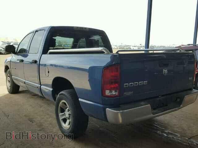 2003 DODGE RAM 1500 - VIN: 1D7HA18NX3S205877 - Photo 3