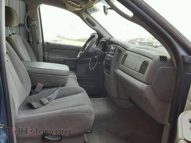 2003 DODGE RAM 1500 - VIN: 1D7HA18NX3S205877 - Photo 5