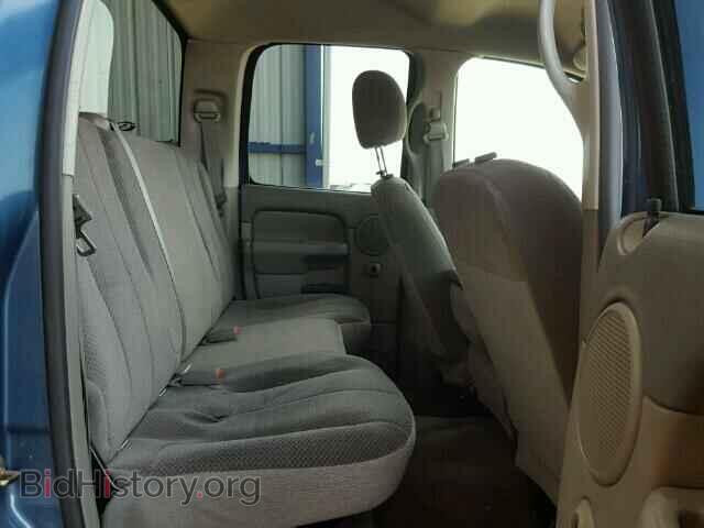 2003 DODGE RAM 1500 - VIN: 1D7HA18NX3S205877 - Photo 6