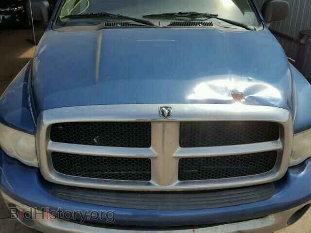 2003 DODGE RAM 1500 - VIN: 1D7HA18NX3S205877 - Photo 7