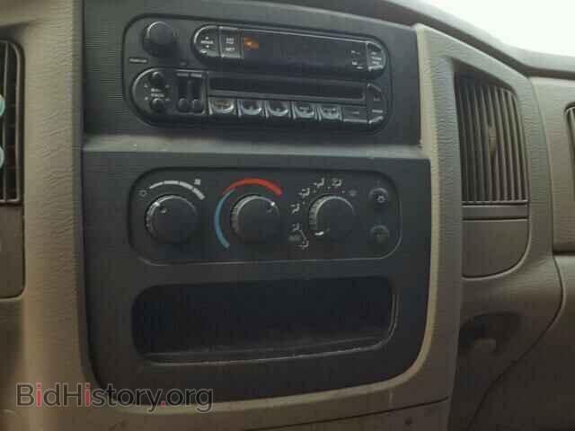2003 DODGE RAM 1500 - VIN: 1D7HA18NX3S205877 - Photo 9