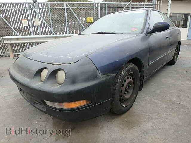 1997 ACURA INTEGRA - VIN: JH4DB7656VS005253 - Фото 2