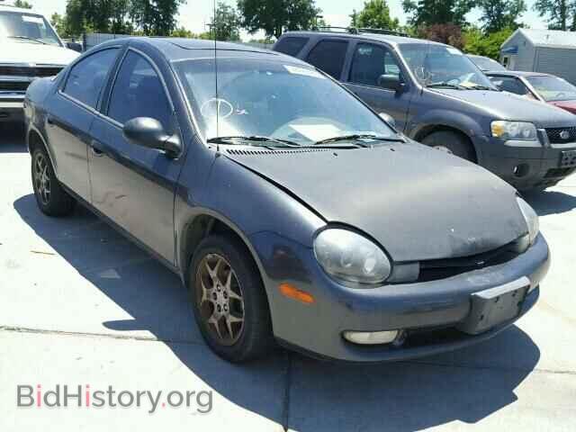 Фотография 1B3ES46C3YD669958 - DODGE NEON 2000