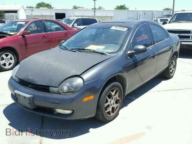 2000 DODGE NEON - VIN: 1B3ES46C3YD669958 - Фото 2