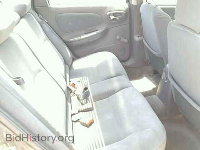 2000 DODGE NEON - VIN: 1B3ES46C3YD669958 - Фото 6