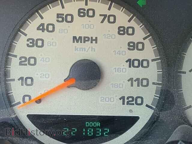2000 DODGE NEON - VIN: 1B3ES46C3YD669958 - Фото 8