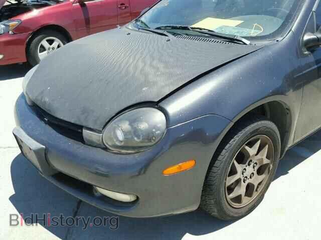 2000 DODGE NEON - VIN: 1B3ES46C3YD669958 - Фото 9